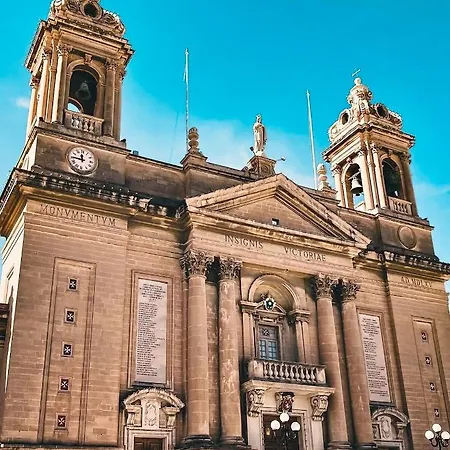 New & Unique Apartment - A 5 Minutes Ferry To Capital City Of Valletta Senglea Exterior photo
