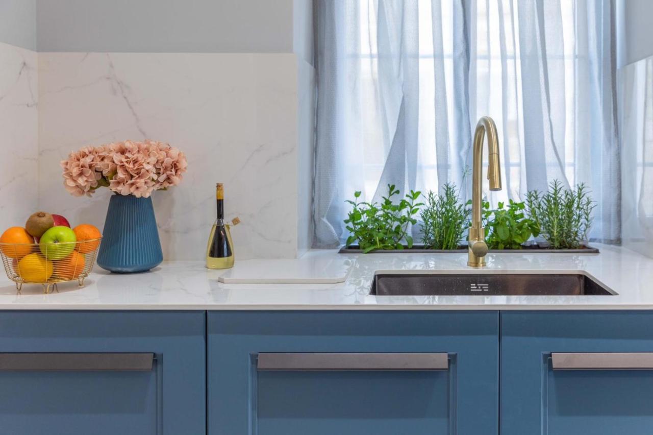 Apartment New & Unique - A 5 Minutes Ferry To Capital Of Valletta Senglea